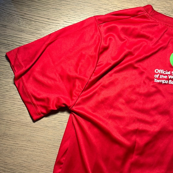 2020 World Champions Buccaneers Shirt - Picture 6 of 6